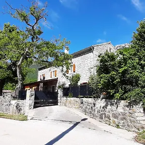 Kozljak, For 10 People, Pool , Kozljak Kroatien
