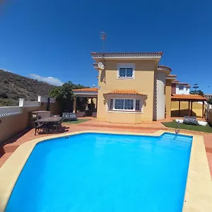 Nancy Tenerife Sur , Granadilla De Abona Spanien