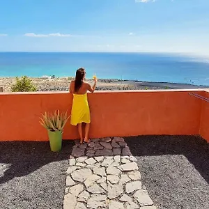 Playa Paraiso-apartment 4 , Costa Calma Spanien