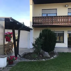 Privatunterkunft Natali, Schnaittenbach