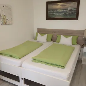 Apartment Anna Mit Innenpoolnutzung, Bad Wörishofen